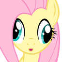 FlutterGoober custom emote | Friendship Academy - MLP