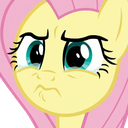 FlutterOffended custom emote - Friendship Academy - MLP