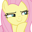 FlutterPlotting Discord sticker - Friendship Academy - MLP