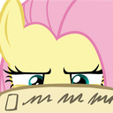 FlutterReadCarefully Discord Emoji | Friendship Academy - MLP