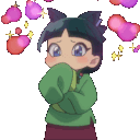 maomao Discord emoji