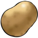 potato potato
