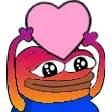 inlovepepe
