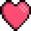 Pixel_heart