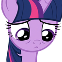 TwiUpset Discord Emoji - Friendship Academy - MLP