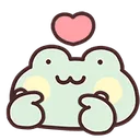 9786frogfingerhearts