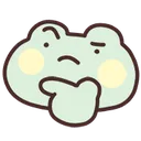 10909frogthink