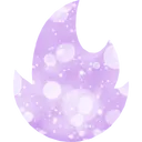 17255purpleflame