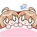 twinsSleeping twinsSleeping