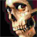 evilskeleton