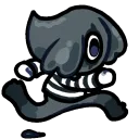 blotskedaddle