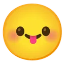 silly