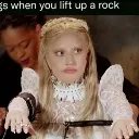happens