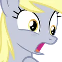DerpyShocked