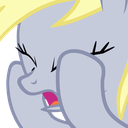 DerpyStress custom emote | Friendship Academy - MLP
