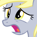 DerpyUpset Discord Emoji | Friendship Academy - MLP