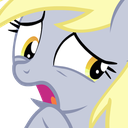 DerpyWonder custom emote | Friendship Academy - MLP