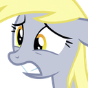 DerpyWorry Discord sticker - Friendship Academy - MLP
