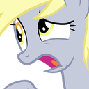 DerpyConflicted Discord sticker from Friendship Academy - MLP