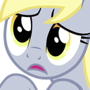 DerpyConfused Discord Emoji - Friendship Academy - MLP