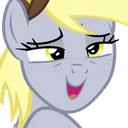 DerpyDontGetIt Discord Emoji from Friendship Academy - MLP