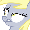 DerpyEck custom emote - Friendship Academy - MLP
