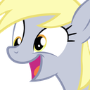 :DerpyHappy: