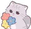 pallasflower