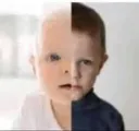 therearetwosides