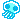 a_blue_jellyfish