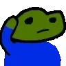 Huh