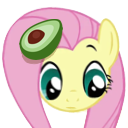 inky_shy custom emote - flockmod