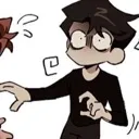huh