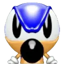 SonicBald