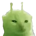 GlorpAlien