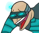 NPCCyborgWheeze
