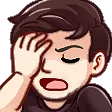 Facepalm