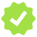 d_verifiedgreen Discord emoji