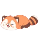 Red_Panda_Relax