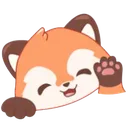 Red_Panda_Wave