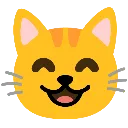 CatSmile