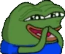 PeepoGiggle
