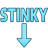 stinky
