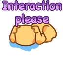 Interaction