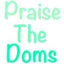 praisedoms