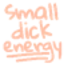 redw15_small_dick_energy