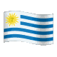 uruguay