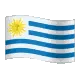 uruguay