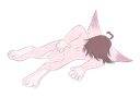 peachiedeathpose