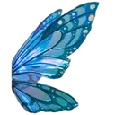 9247bluebutterflywingright Discord sticker - ☽・𝙇𝙪𝙣𝙖𝙧 𝙇𝙤𝙪𝙣𝙜𝙚・☽ 𝘈𝘯𝘪𝘮𝘦 ✦ 𝘔𝘶𝘴𝘪𝘤 ✦ 𝘊𝘩𝘢𝘵
